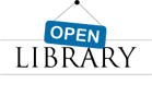 Open Library logo