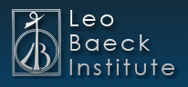 Baeck Institute logo