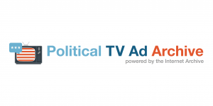 Political TV Ad Archive 01