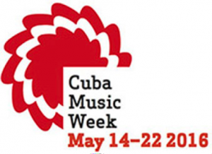 CubaMusicWeek