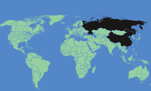 map_China_Russia