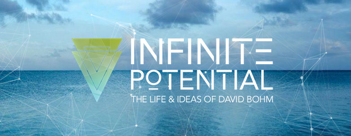 Promotional poster for Infinite Potential